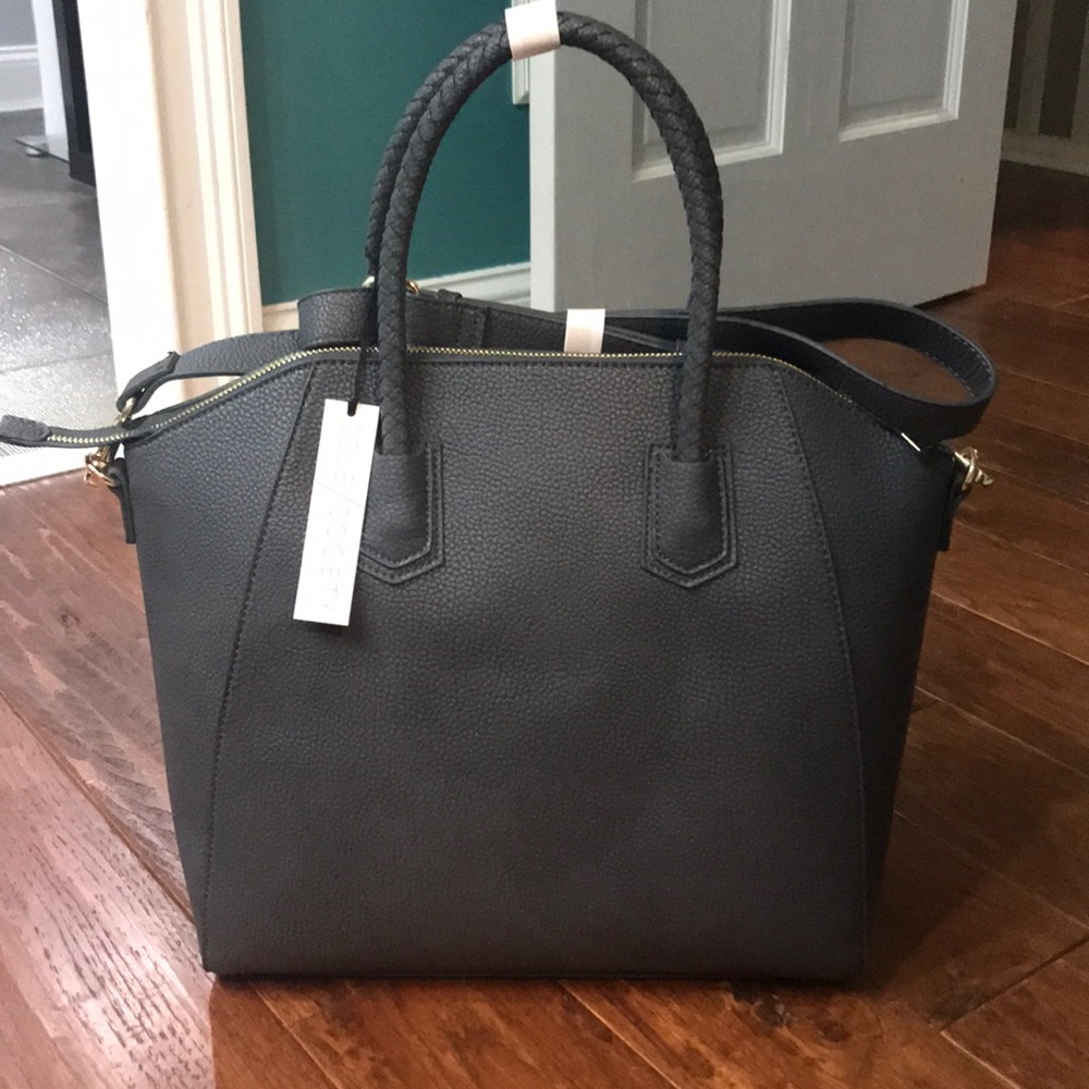 NWT- Sole Society Mikayla Satchel